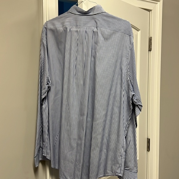 Vintage Ralph Lauren Button Down - 17.5 neck - Picture 4 of 4